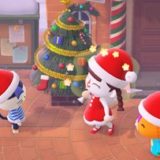 【あつ森】お楽しみたくさん！クリスマスイベントの内容を紹介！